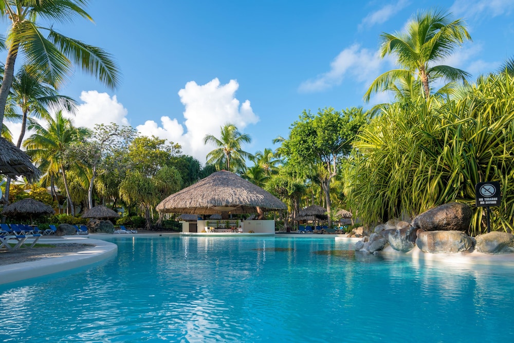 Grand Bavaro Princess - All Inclusive — Outdoor in Bavaro, La Altagracia