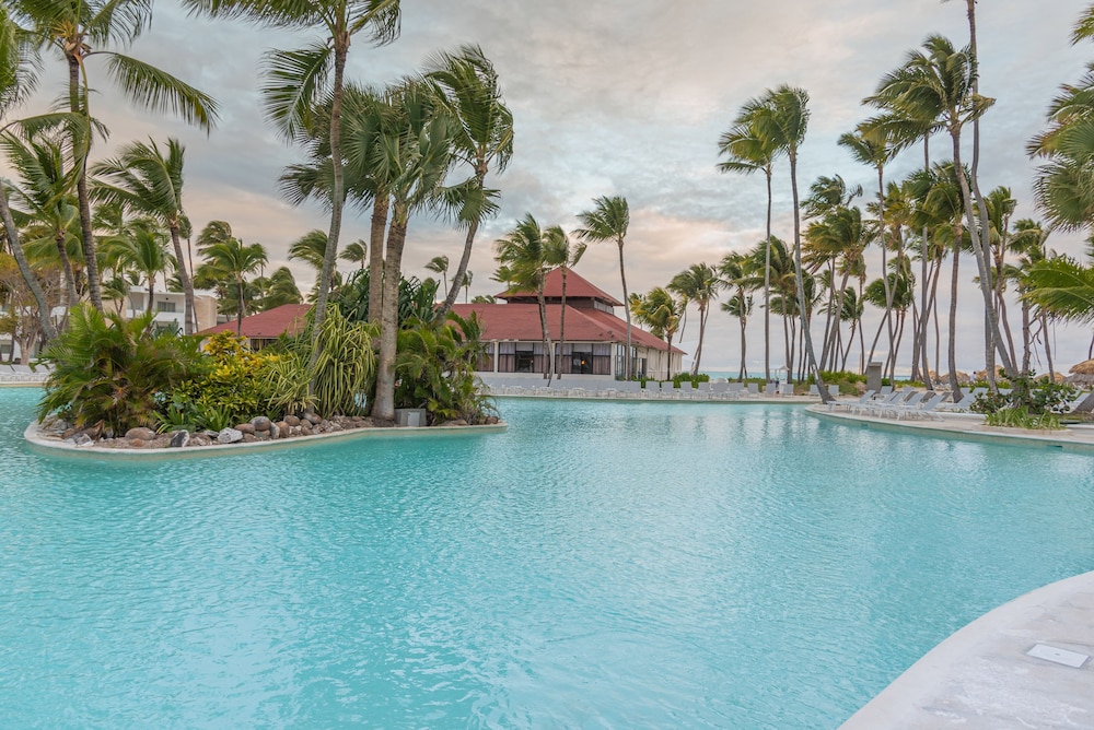 Grand Bavaro Princess - All Inclusive — Pool in Bavaro, La Altagracia