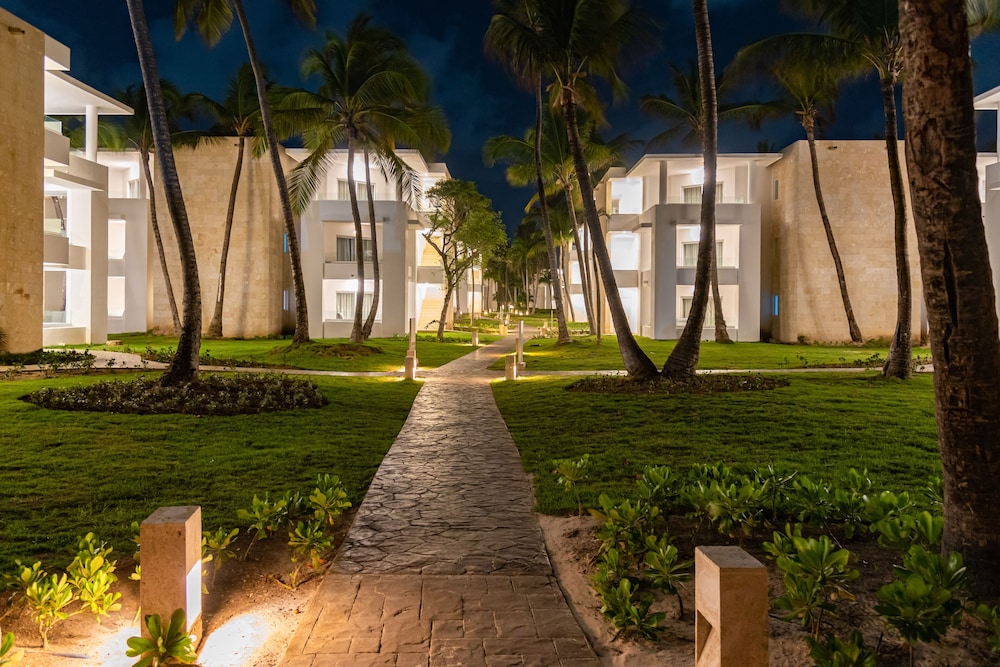 Grand Bavaro Princess - All Inclusive — Outdoor in Bavaro, La Altagracia