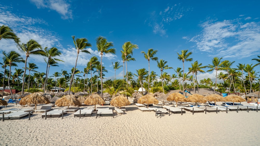 Grand Bavaro Princess - All Inclusive — Outdoor in Bavaro, La Altagracia