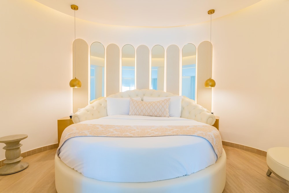 Grand Bavaro Princess - All Inclusive — Rooms in Bavaro, La Altagracia