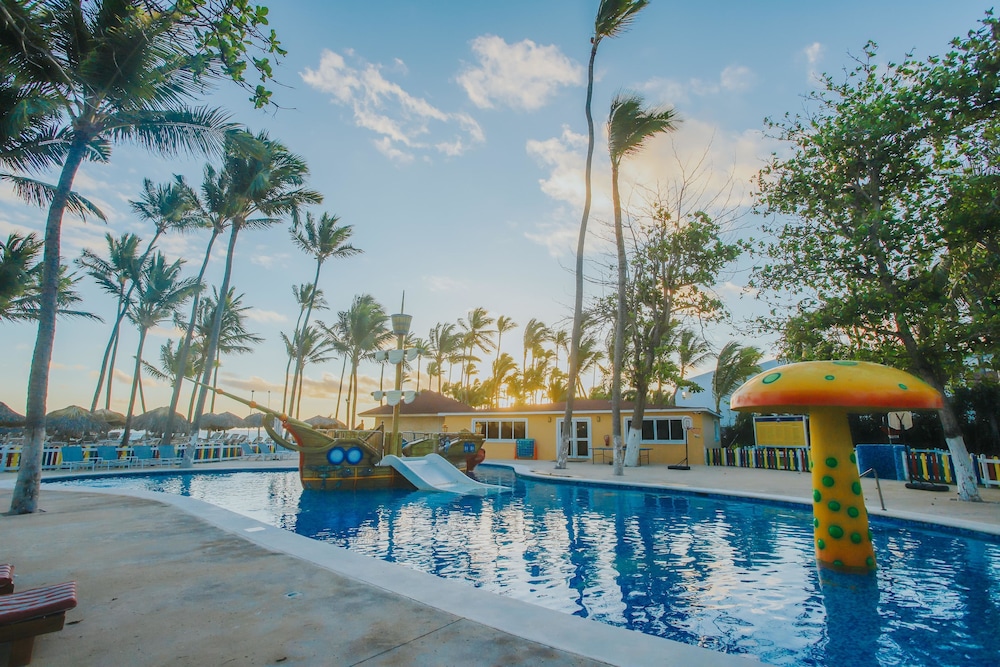 Grand Bavaro Princess - All Inclusive — Pool in Bavaro, La Altagracia