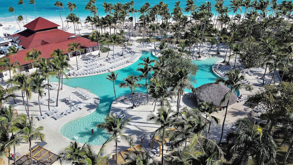 . Grand Bavaro Princess - All Inclusive
