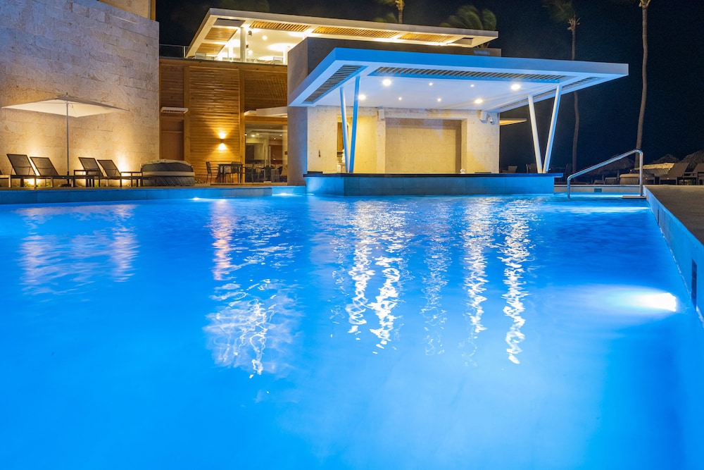 Grand Bavaro Princess - All Inclusive — Pool in Bavaro, La Altagracia