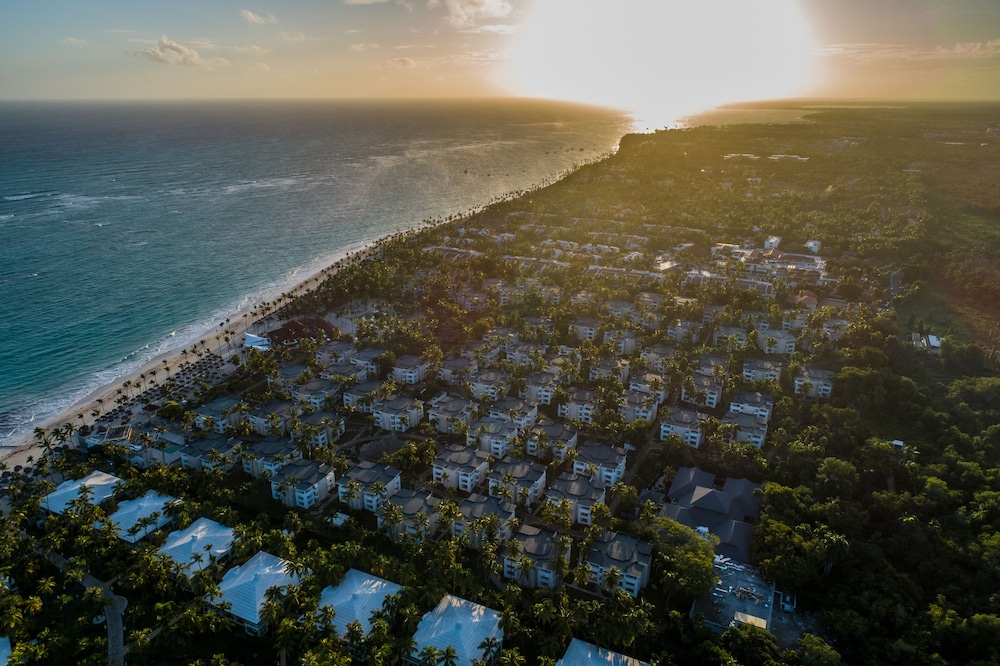 Grand Bavaro Princess - All Inclusive — View in Bavaro, La Altagracia