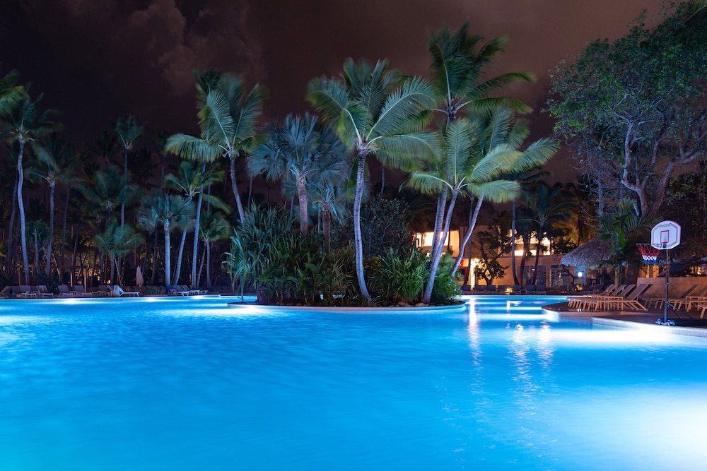 Grand Bavaro Princess - All Inclusive — Pool in Bavaro, La Altagracia