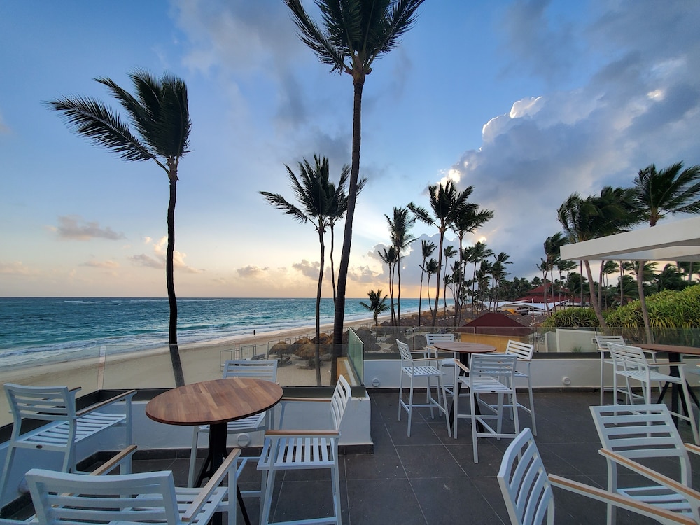 Grand Bavaro Princess - All Inclusive — Restaurant in Bavaro, La Altagracia