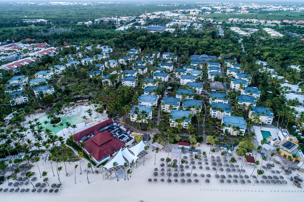 Grand Bavaro Princess - All Inclusive — View in Bavaro, La Altagracia