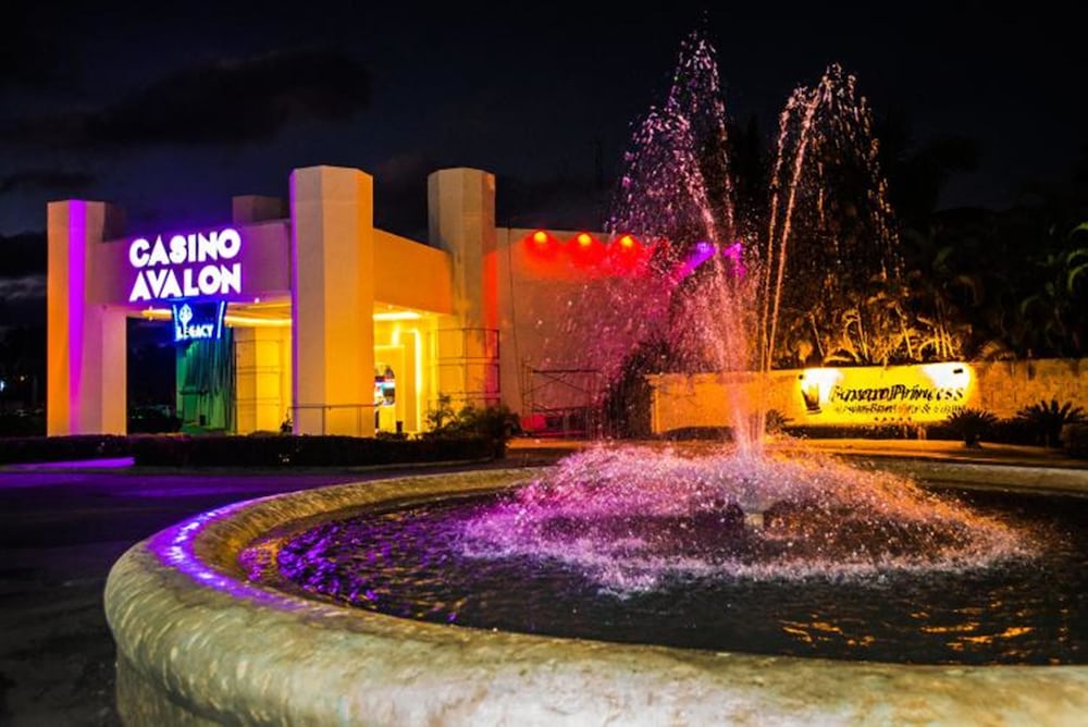 Grand Bavaro Princess - All Inclusive — On-site activities in Bavaro, La Altagracia
