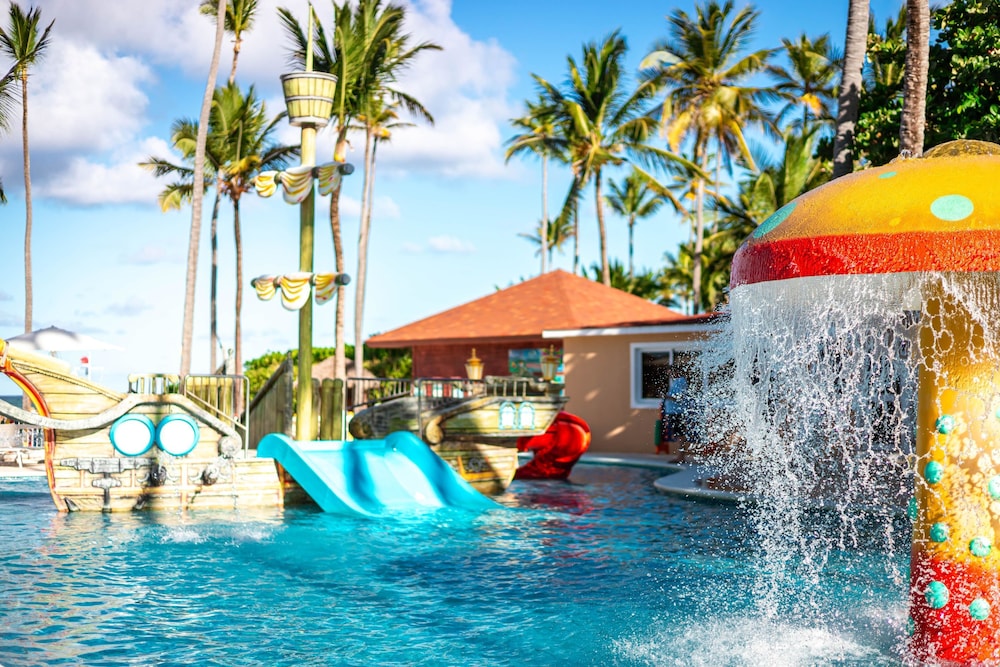 Grand Bavaro Princess - All Inclusive — Pool in Bavaro, La Altagracia