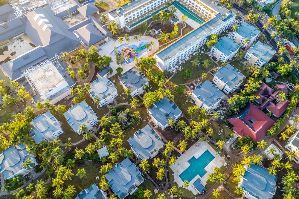 Grand Bavaro Princess - All Inclusive — View in Bavaro, La Altagracia