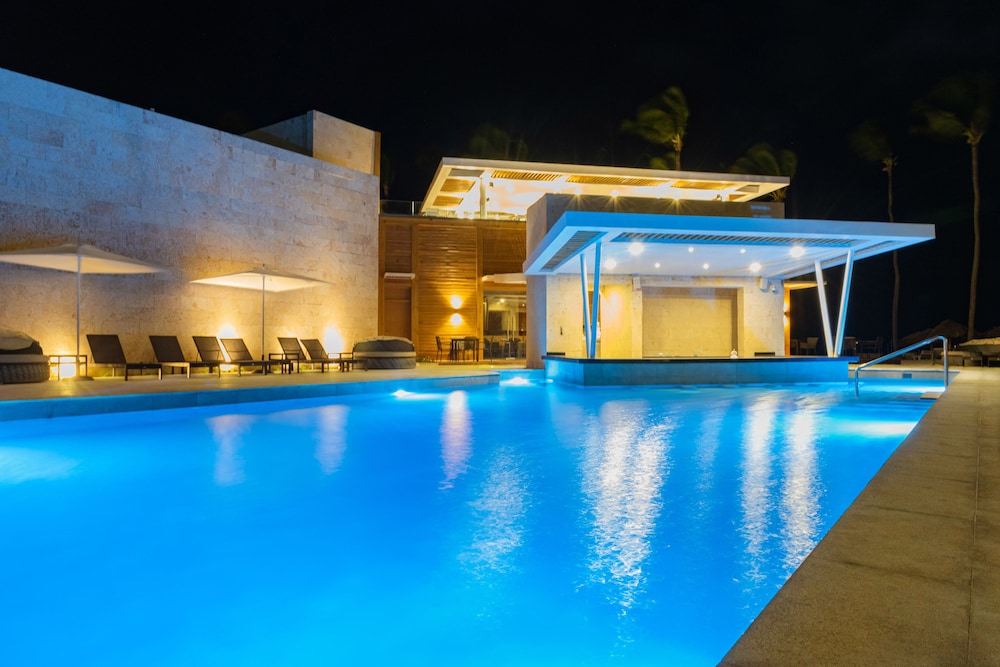Grand Bavaro Princess - All Inclusive — Pool in Bavaro, La Altagracia