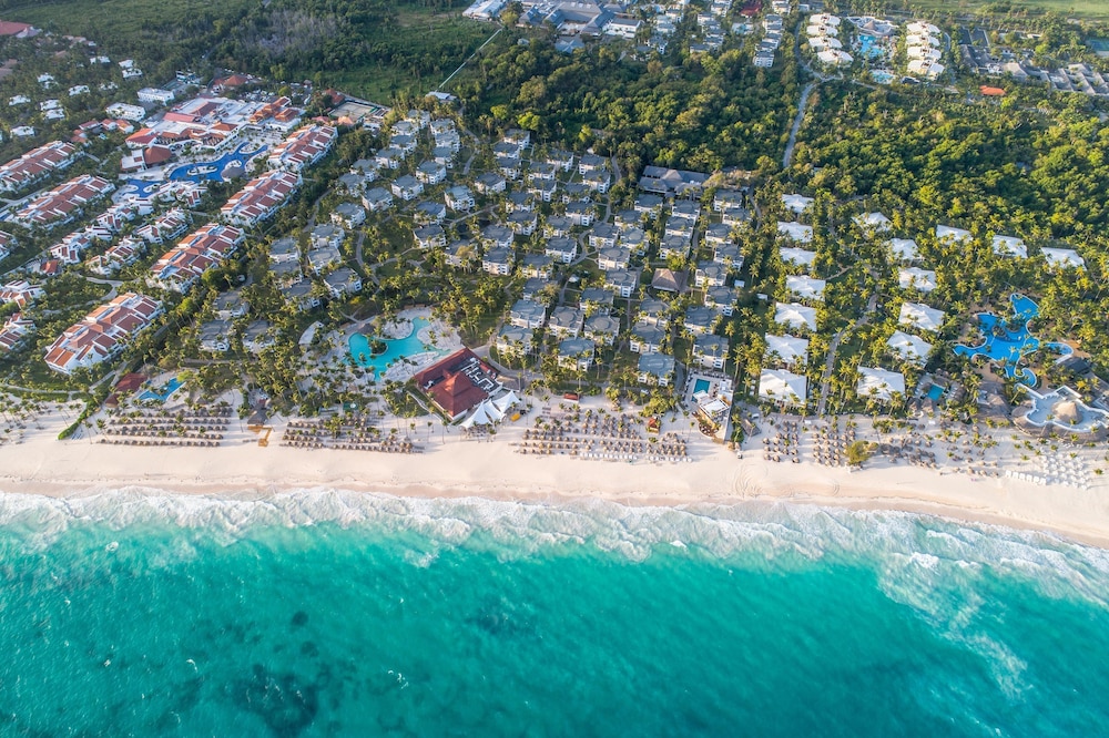 Grand Bavaro Princess - All Inclusive — Outdoor in Bavaro, La Altagracia