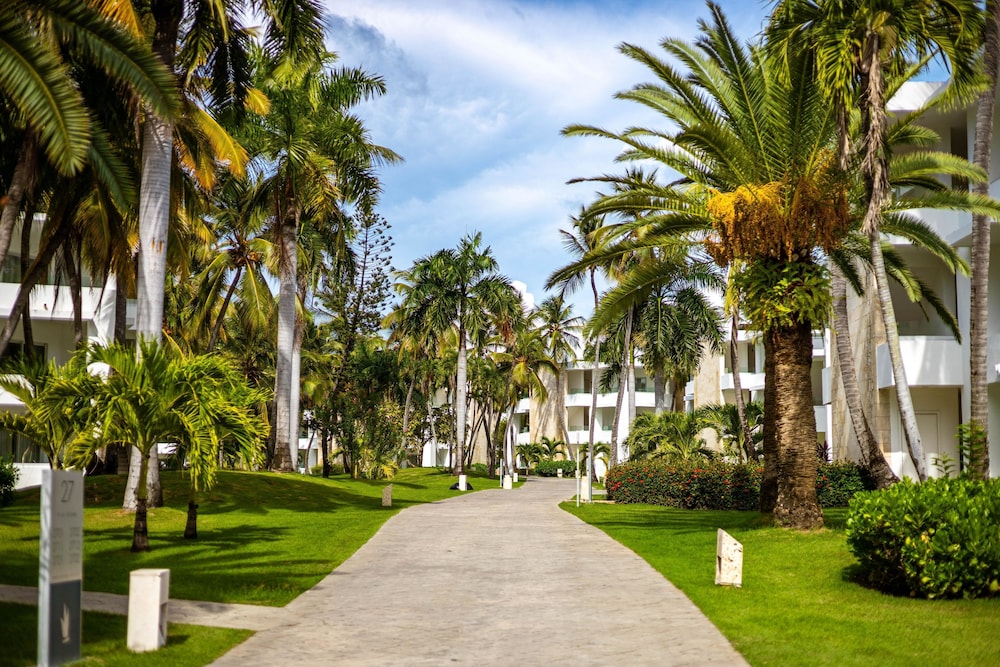 Grand Bavaro Princess - All Inclusive — Shared spaces in Bavaro, La Altagracia