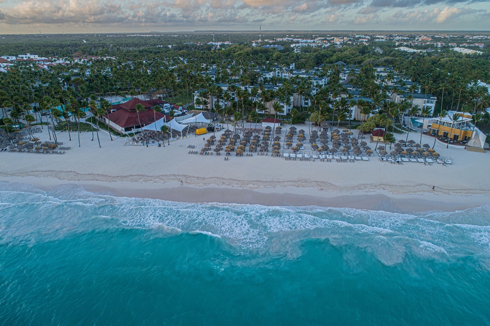Grand Bavaro Princess - All Inclusive — View in Bavaro, La Altagracia