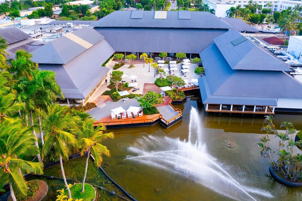 Grand Bavaro Princess - All Inclusive — Outdoor in Bavaro, La Altagracia