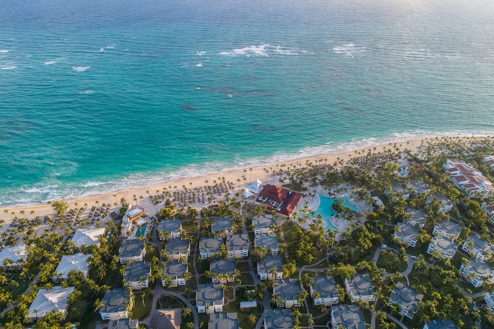 Grand Bavaro Princess - All Inclusive — View in Bavaro, La Altagracia