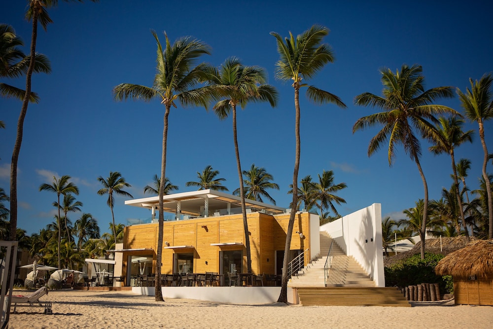 Grand Bavaro Princess - All Inclusive — Outdoor in Bavaro, La Altagracia