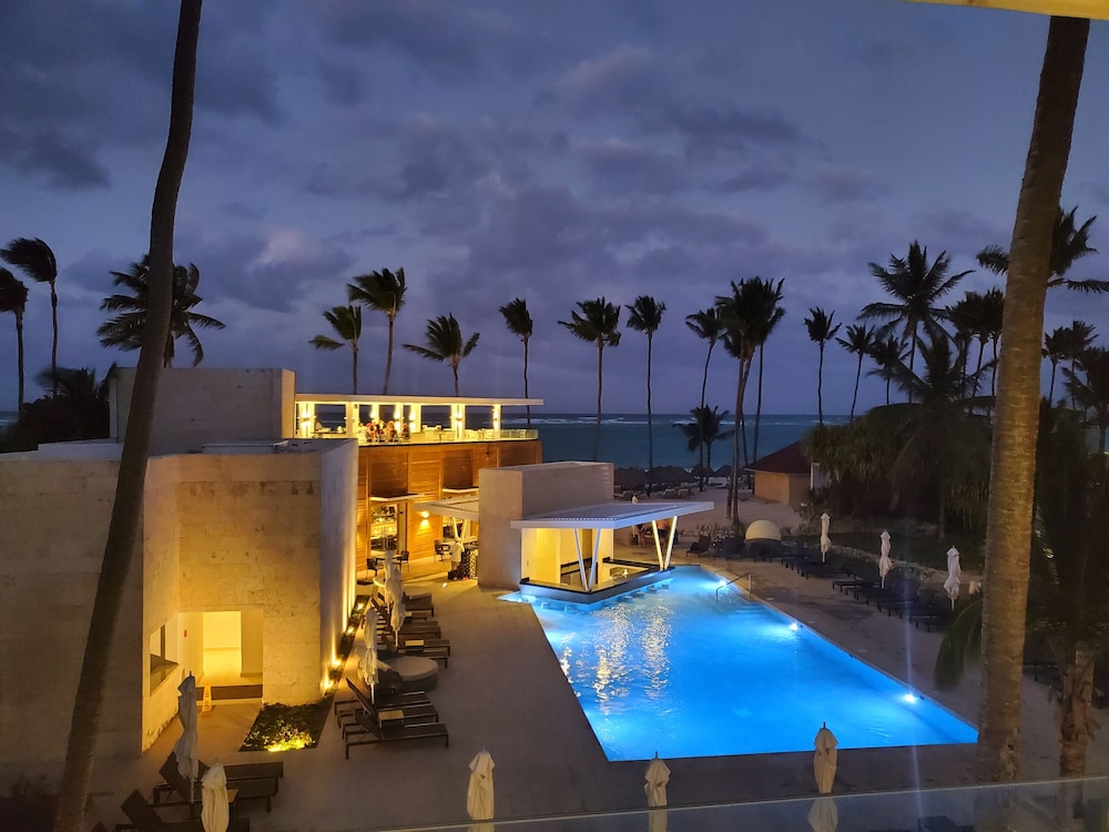 Grand Bavaro Princess - All Inclusive — Pool in Bavaro, La Altagracia