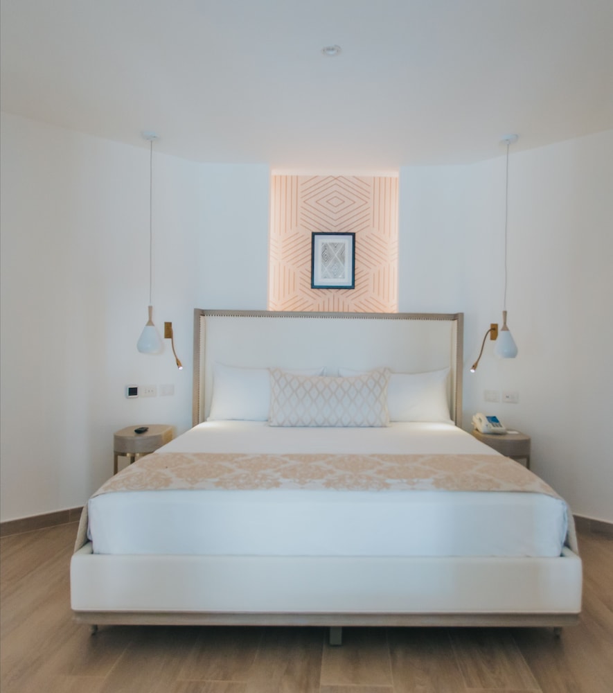Grand Bavaro Princess - All Inclusive — Rooms in Bavaro, La Altagracia