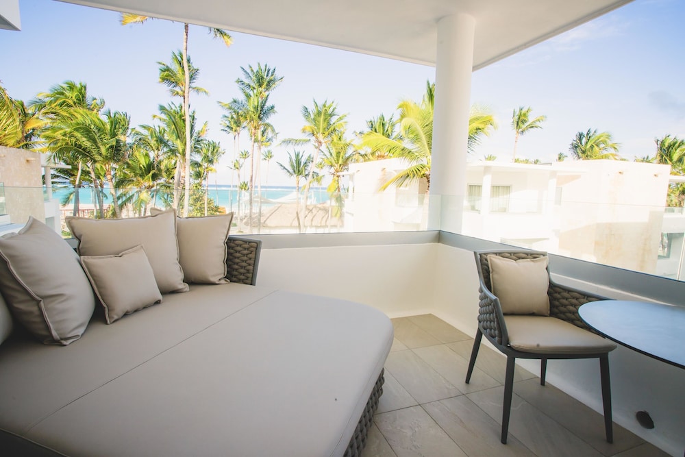 Grand Bavaro Princess - All Inclusive — Outdoor in Bavaro, La Altagracia