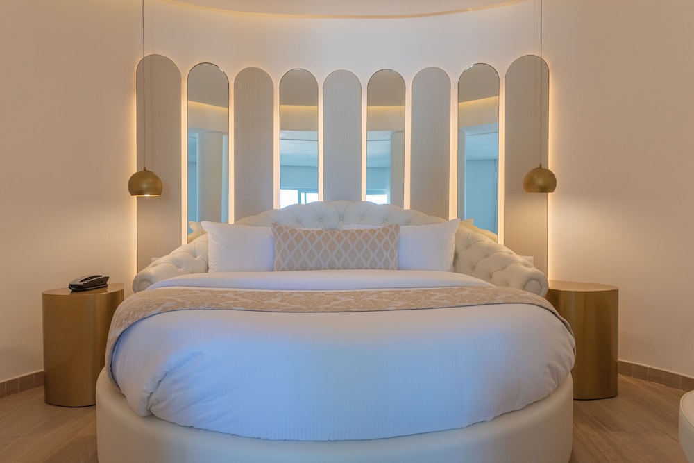 Grand Bavaro Princess - All Inclusive — Rooms in Bavaro, La Altagracia