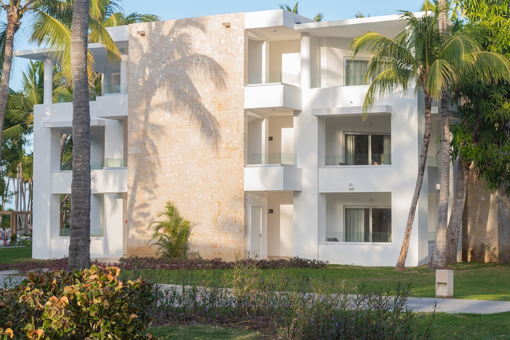 Grand Bavaro Princess - All Inclusive — Outdoor in Bavaro, La Altagracia