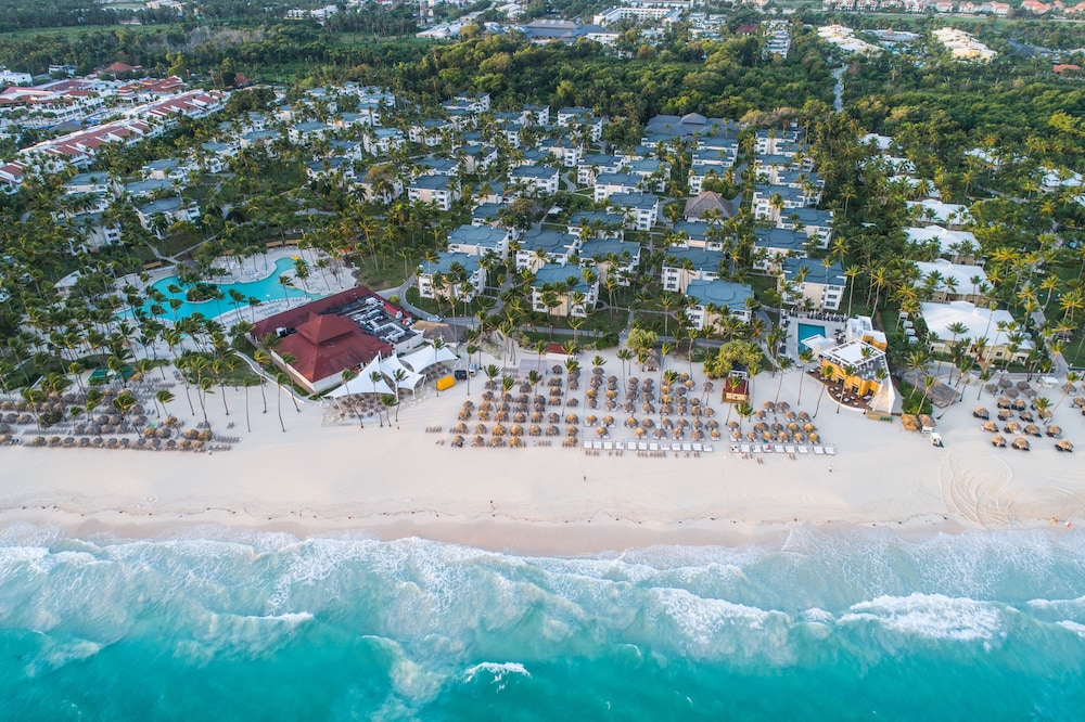 Grand Bavaro Princess - All Inclusive — View in Bavaro, La Altagracia