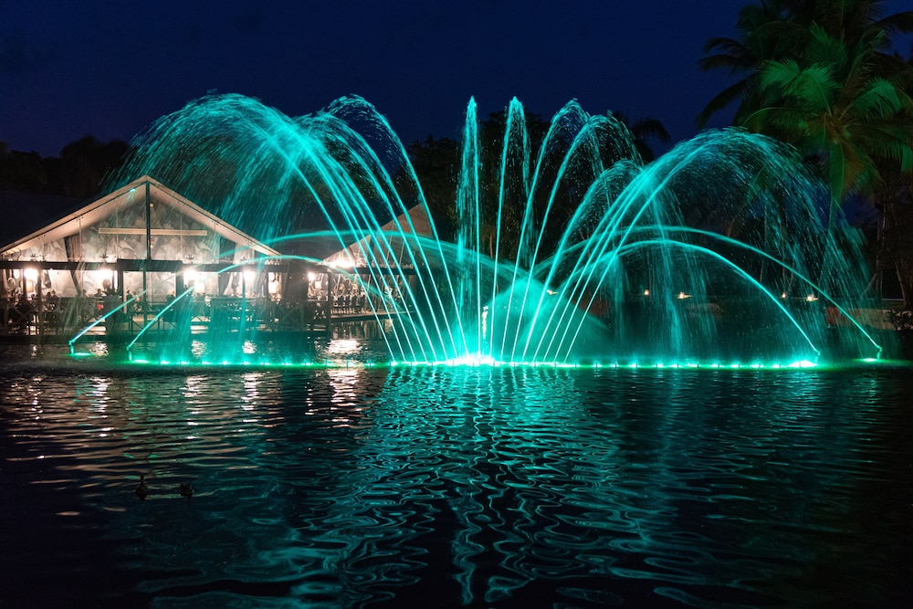 Grand Bavaro Princess - All Inclusive — Outdoor in Bavaro, La Altagracia