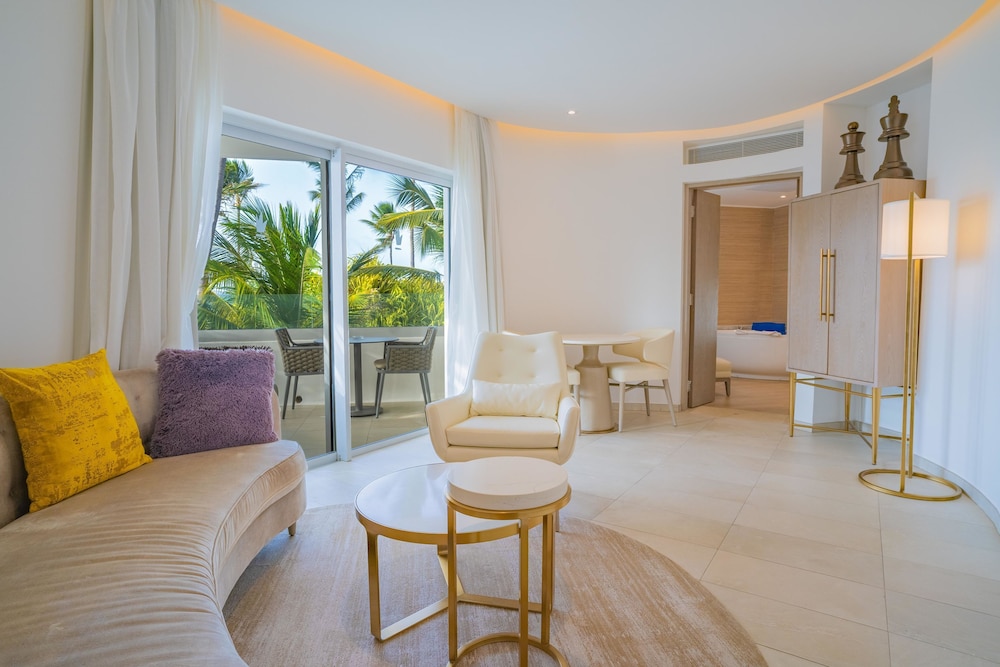 Grand Bavaro Princess - All Inclusive — Rooms in Bavaro, La Altagracia