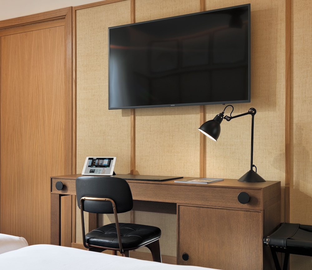 H10 Madison — Hotel rooms in Barcelona, Catalonia