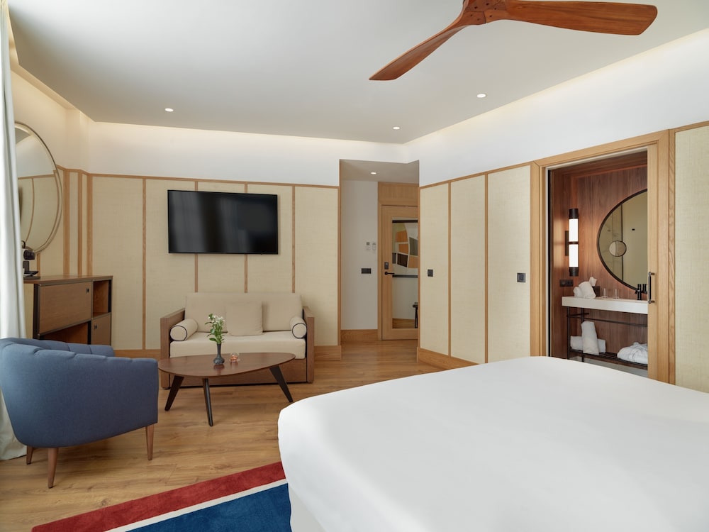 H10 Madison — Hotel rooms in Barcelona, Catalonia