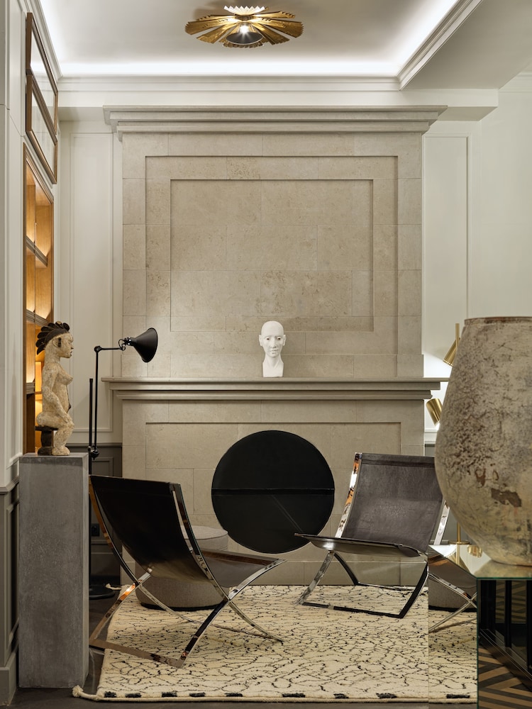 H10 Madison — Hotel rooms in Barcelona, Catalonia