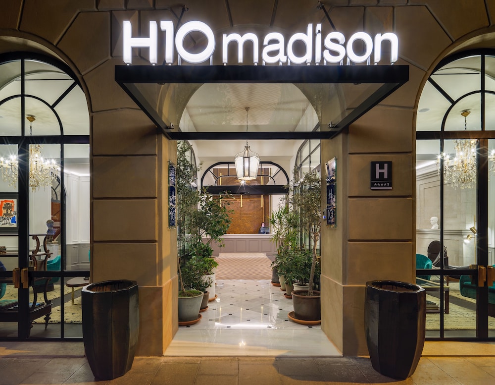 H10 Madison - zdjęcie 5