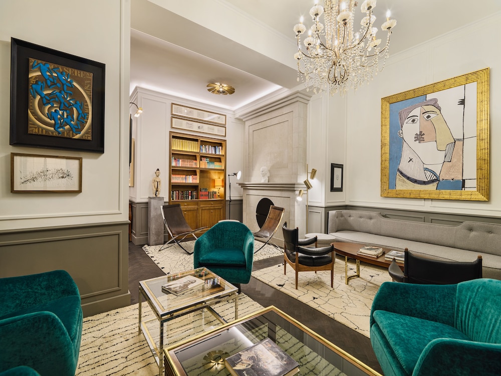 H10 Madison — Hotel rooms in Barcelona, Catalonia