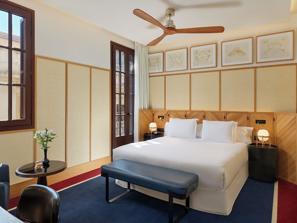 H10 Madison — Hotel rooms in Barcelona, Catalonia