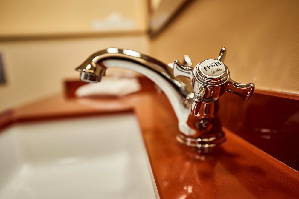 Disney Hotel Cheyenne — Hotel rooms in Disneyland Paris, Ile-de-France