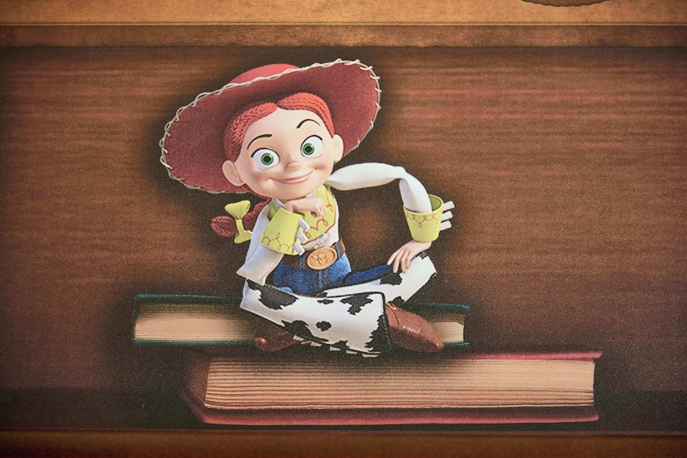 Disney Hotel Cheyenne — Attractions for children in Disneyland Paris, Ile-de-France