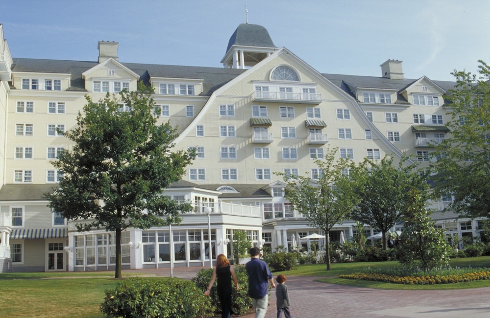 Disney Newport Bay Club - zdjęcie 3