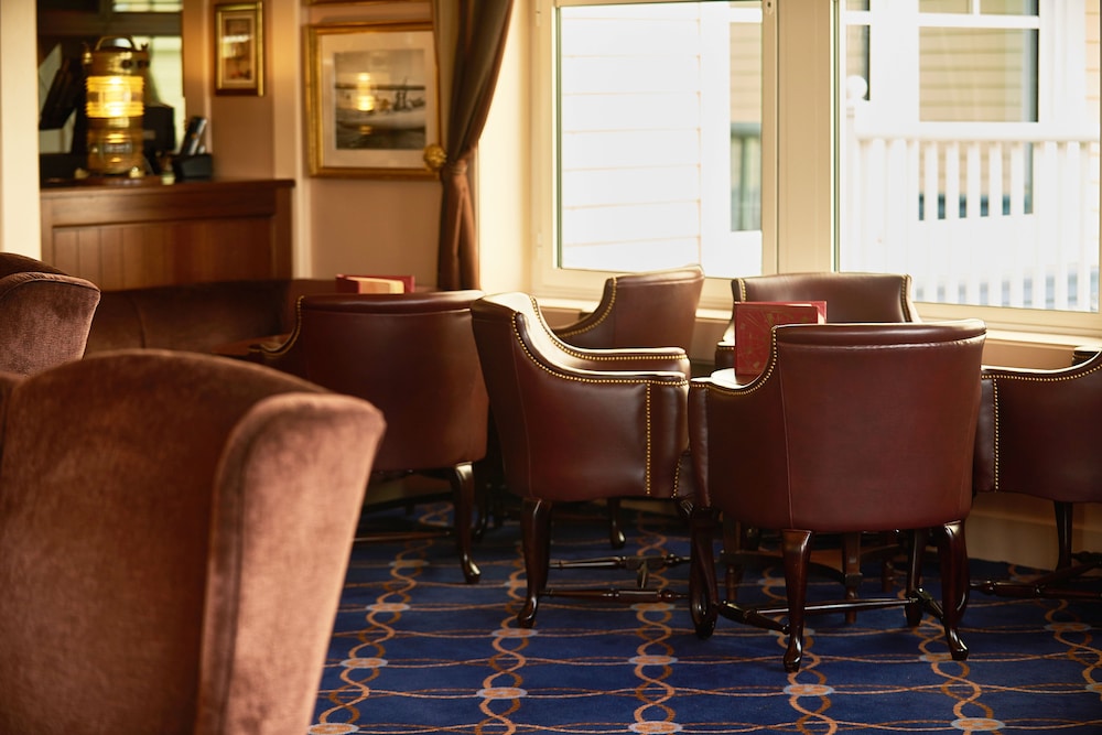 Disney Newport Bay Club — Restaurant & bars in Disneyland Paris, Ile-de-France