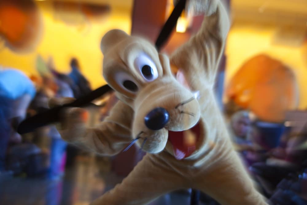 Disney Newport Bay Club — Attractions in the area in Disneyland Paris, Ile-de-France