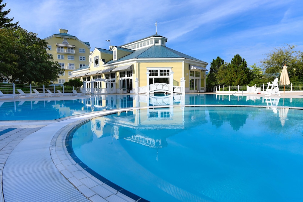 Disney Newport Bay Club - zdjęcie 2