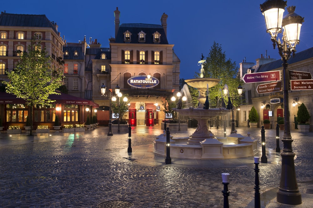 Disney Newport Bay Club - zdjęcie 5
