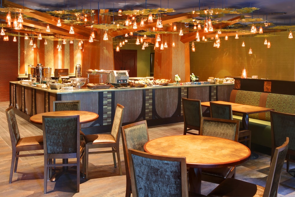 Disney Sequoia Lodge — Restaurant & bars in Disneyland Paris, Ile-de-France