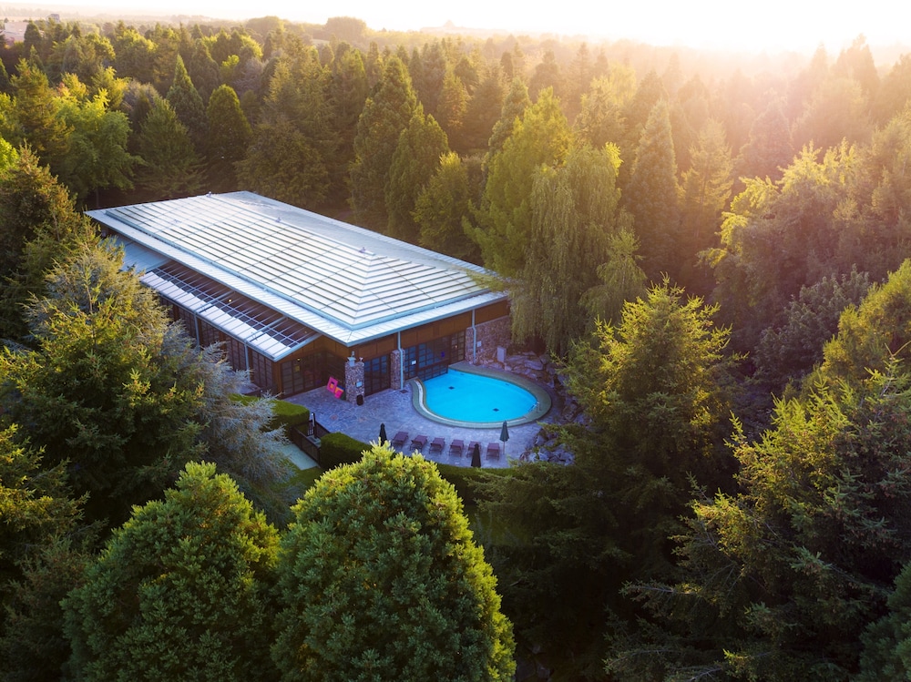 Disney Sequoia Lodge — Main photo in Disneyland Paris, Ile-de-France