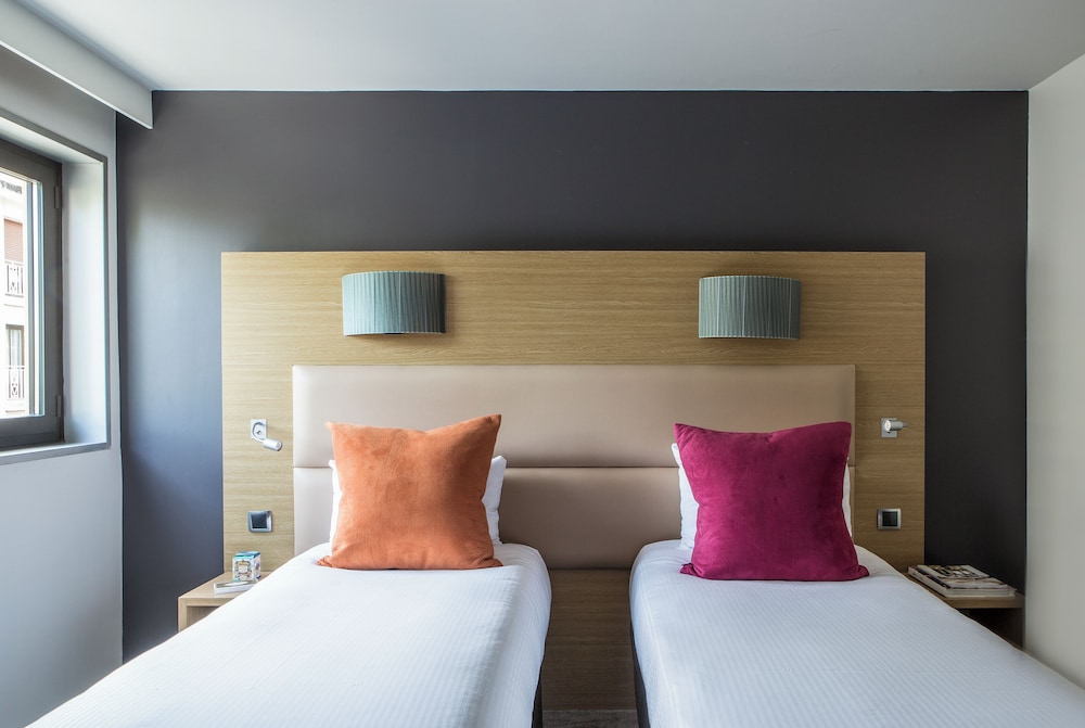 Grand Hôtel Roi René Aix - MGallery Collection - zdjęcie 5