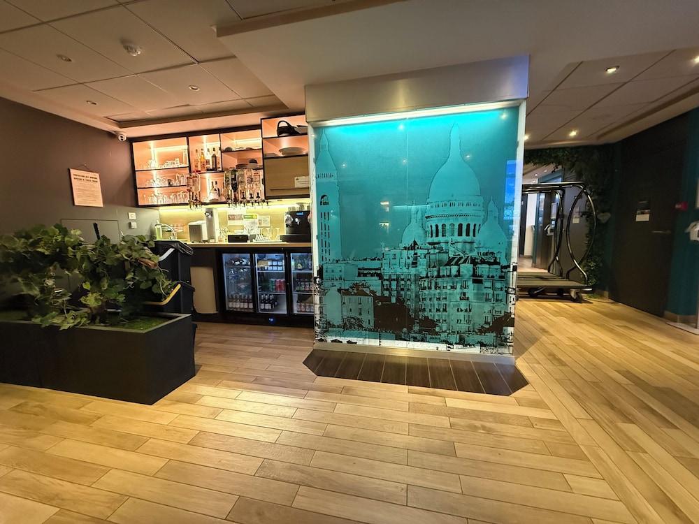 Holiday Inn Paris - Montmartre by IHG - zdjęcie 4