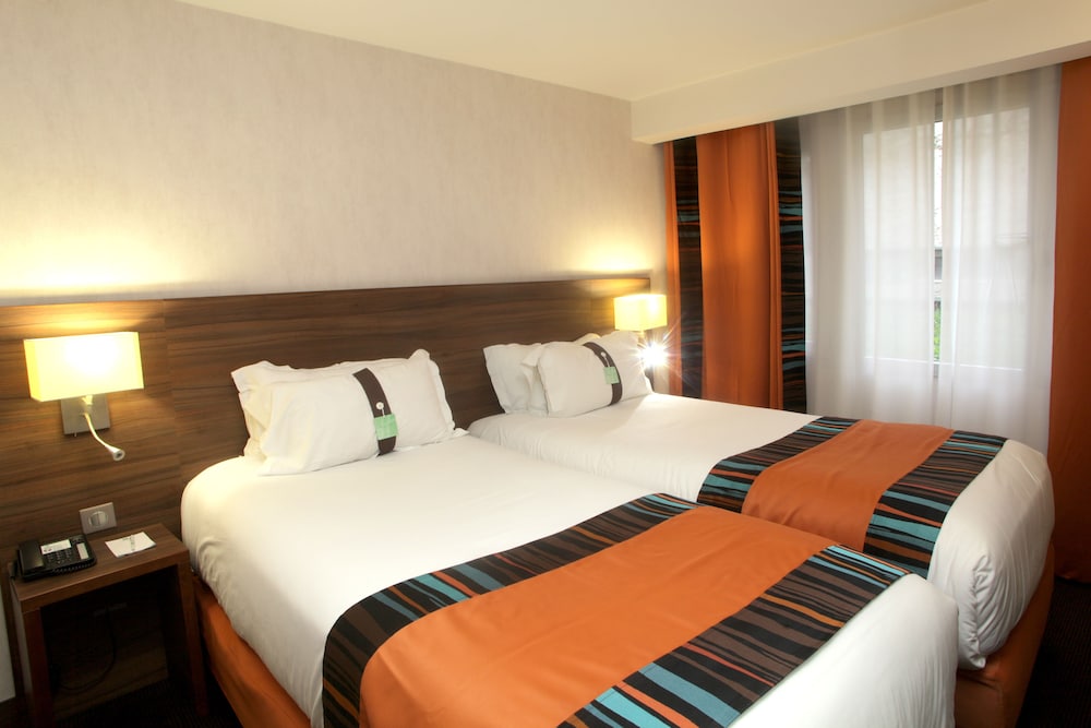 Holiday Inn Paris - Montmartre by IHG - zdjęcie 3
