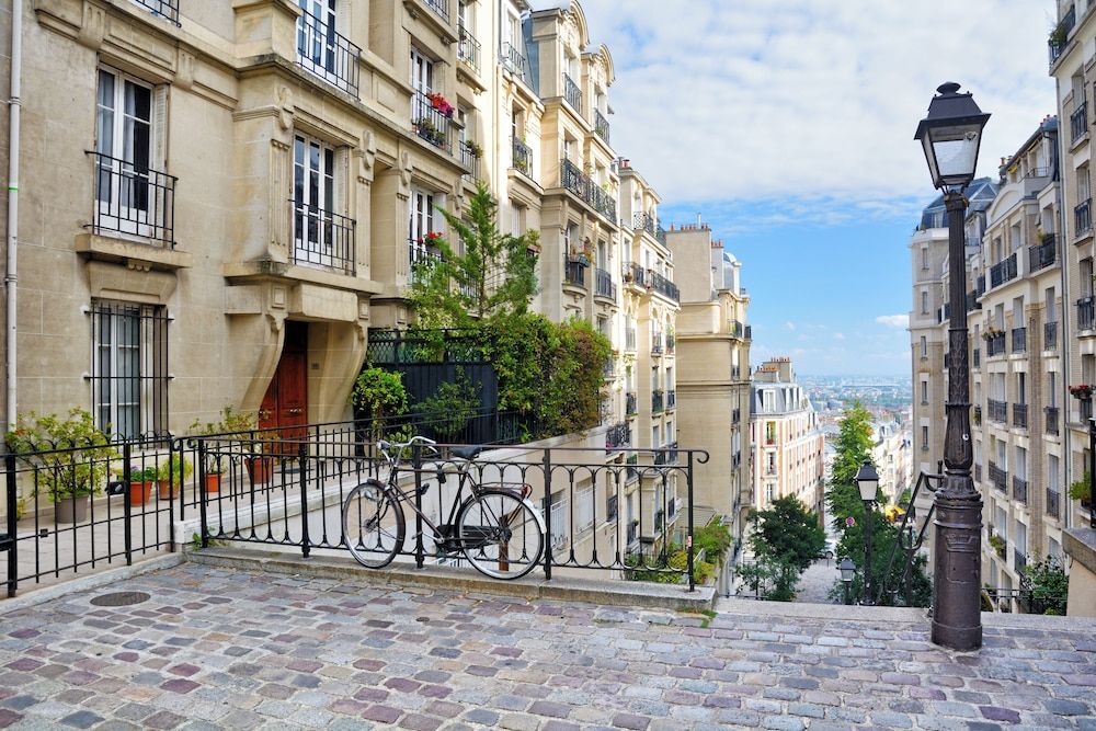Holiday Inn Paris - Montmartre by IHG