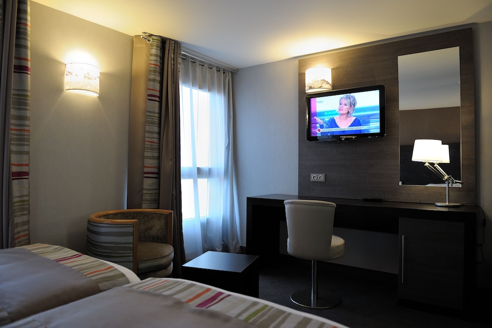 Holiday Inn Paris - Montmartre by IHG - zdjęcie 5